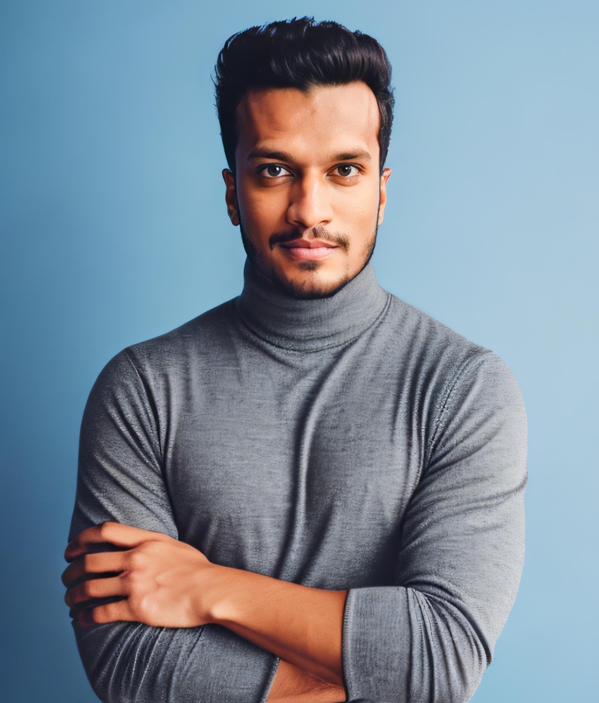 portrait